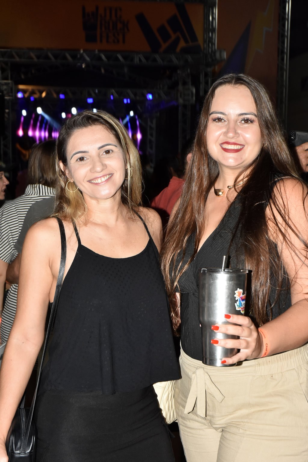 JTC Rock Fest 2024